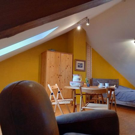 デュルビュイ Aux Saveurs D'Enneille Bed & Breakfast エクステリア 写真